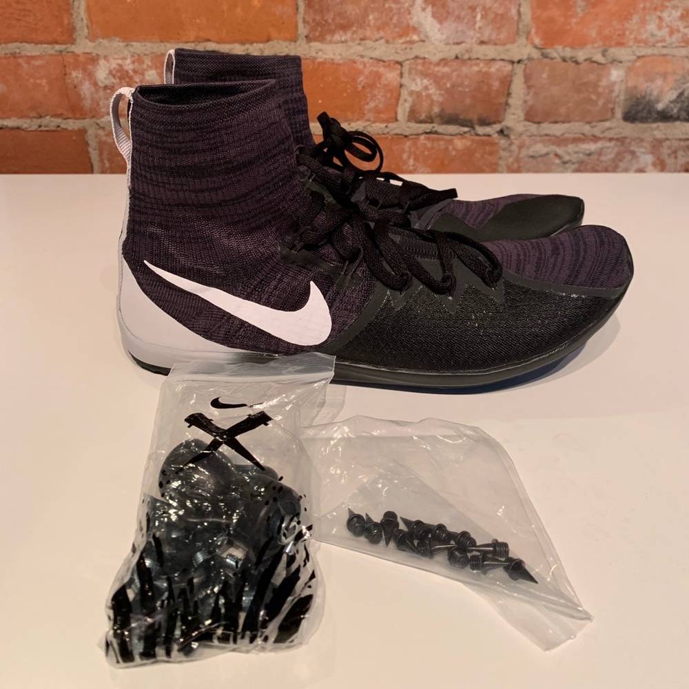 Nike Zoom Victory XC 4 Track Field Spike Shoes